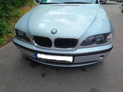 Gebraucht BMW 316