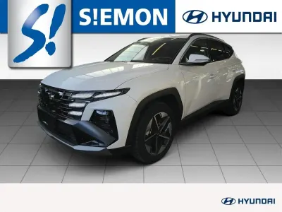 Gebraucht Hyundai Tucson