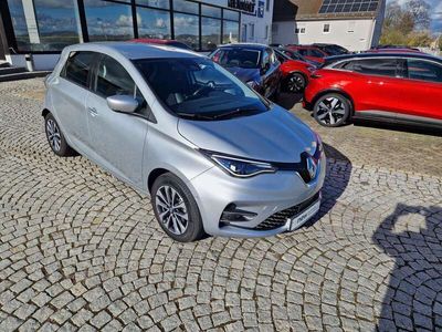 gebraucht Renault Zoe Intens Z.E. 50 Batteriemiete