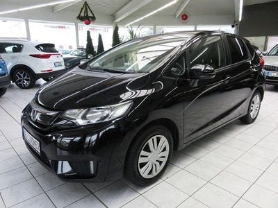 Gebraucht Honda Jazz Trend 102 PS (75 kW) 2015 Andere Kleinwagen