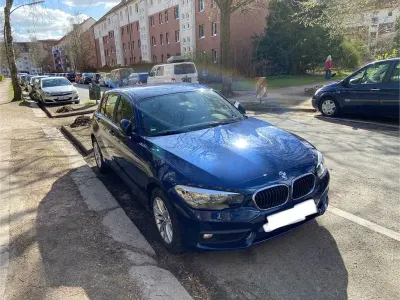 Gebraucht BMW 118
