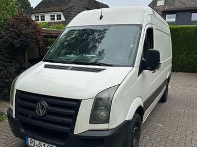 VW Crafter