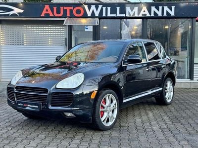 Gebraucht Porsche Cayenne Turbo 450 PS (330 kW) 2003 SUV