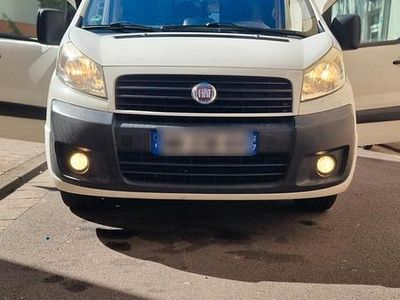 Fiat Scudo