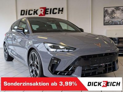 Gebraucht Cupra Leon VZ 300 PS (220 kW) 2025 Grau Limousine