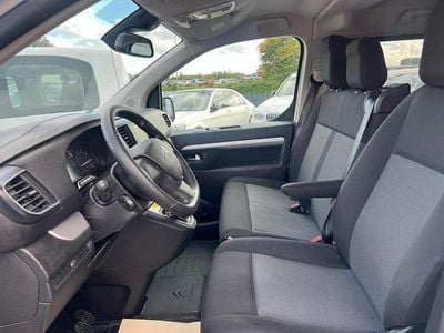 Citroën Spacetourer