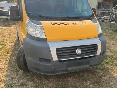 Gebraucht Fiat Ducato