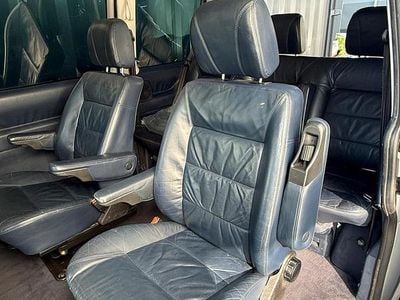 VW T4