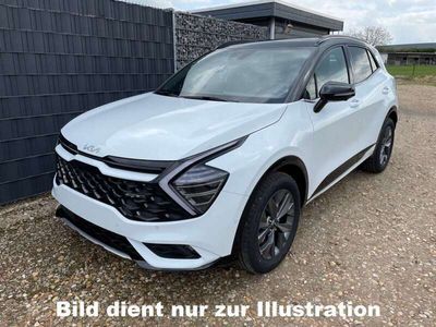 gebraucht Kia Sportage 1.6 T-GDI PHEV MJ25 GT-PlusLine Pano Sound Drive