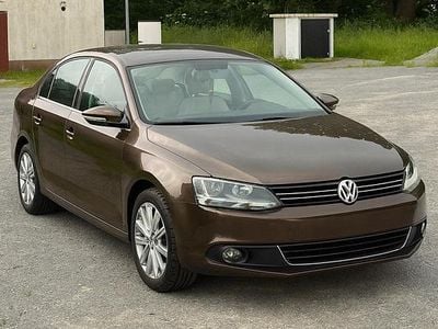 VW Jetta