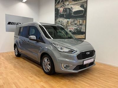 Ford Grand Tourneo Connect