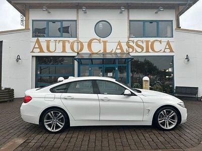 BMW 435 Gran Coupé