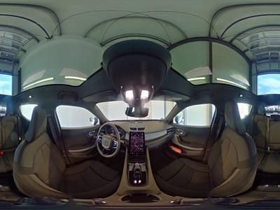 Gebraucht Polestar 2 Long Range Dual motor 300 kW (408 PS) 2023 Thunder metallic Kleinwagen