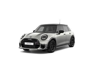 Gebraucht Mini Cooper S 204 PS (150 kW) 2025 Kleinwagen