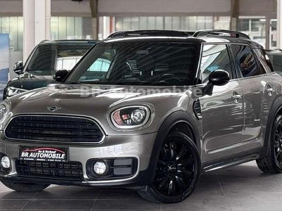 Mini Cooper D Countryman