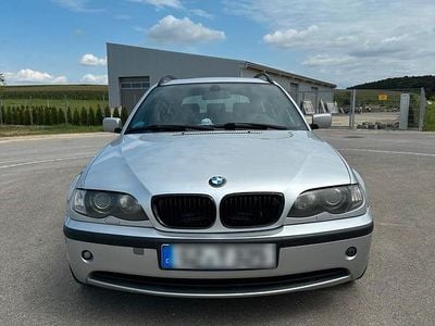BMW 325
