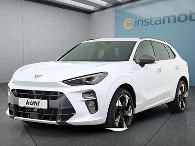 Gebraucht Cupra Terramar 272 PS (200 kW) 2025 Weiß SUV