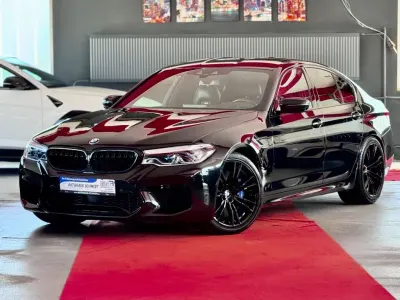 Gebraucht BMW M5