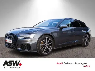 Gebraucht Audi S6