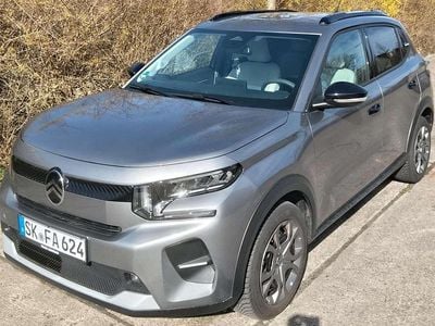 Usata Citroën C3 Start 101 CV (74 kW) 2025 Grigio SUV