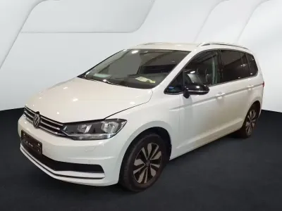 Gebraucht VW Touran