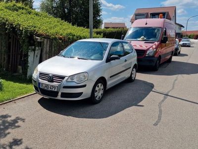 gebraucht VW Polo 1.2 Trendline Trendline