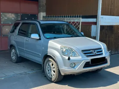 Gebraucht Honda CR-V