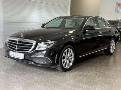 Mercedes E400