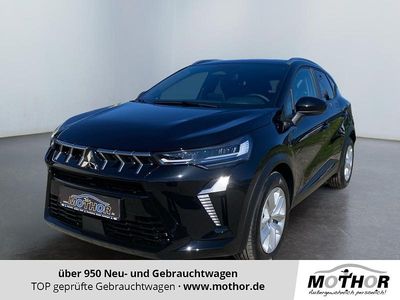 Nouă Mitsubishi ASX Diamant Edition 141 CP (103 kW) 2026 Negru SUV