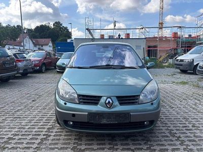 Renault Scénic II