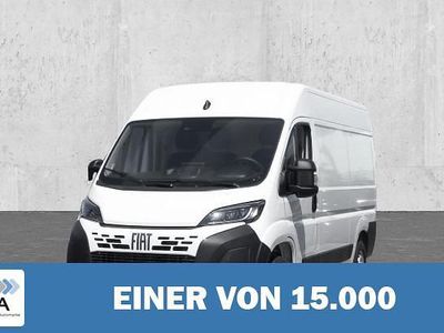 Neu Fiat Ducato 140 PS (102 kW) 2025 Van