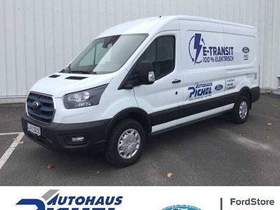 gebraucht Ford Econoline TransitL3H2 Trend+KLIMA+AUDIO+SHZ+FSH+KAMERA+GRA+