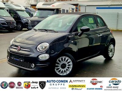 gebraucht Fiat 500C Cabrio