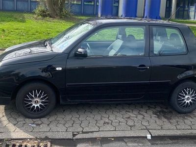 gebraucht VW Lupo 1.0 Oxford