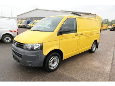 VW T5
