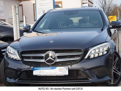 Mercedes C300