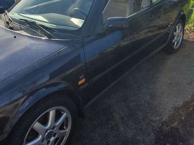 Saab 9-3 Cabriolet