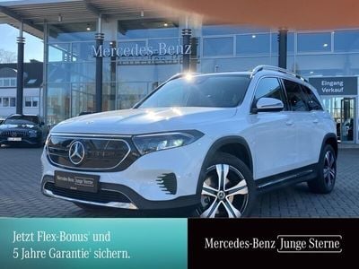 Mercedes EQB350