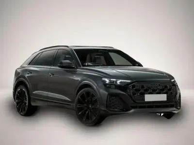 Neu Audi Q8 S-Line 286 PS (210 kW) 2026 Manufacturer SUV