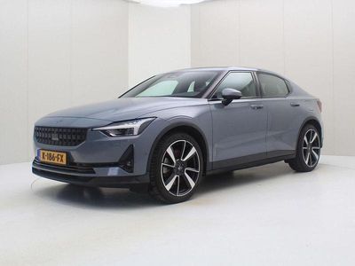 Gebraucht Polestar 2 Long Range Dual motor 300 kW (408 PS) 2020 Grau Kleinwagen
