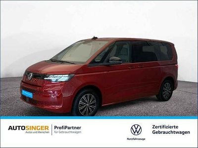 VW Multivan
