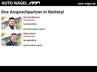 Gebraucht Mercedes C200 Advanced Plus 163 PS (119 kW) 2024 Silber Limousine