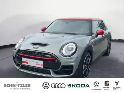 Gebraucht Mini John Cooper Works Clubman 231 PS (169 kW) 2018 Grau Kombi