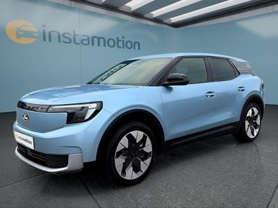 Gebraucht Ford Explorer 250 kW (340 PS) 2025 Blau SUV