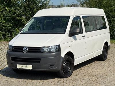 VW T5