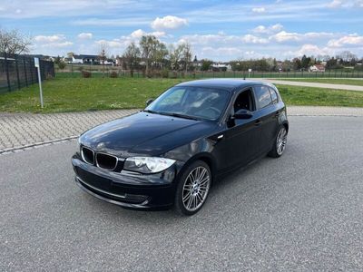 gebraucht BMW 118 i -