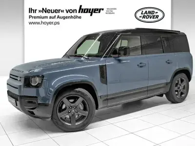 Gebraucht Land Rover Defender
