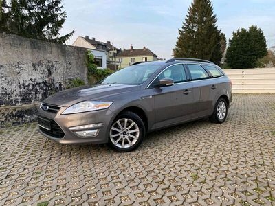 gebraucht Ford Mondeo 2013