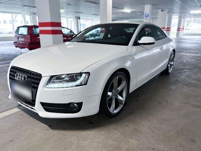 gebraucht Audi A5 2.0 TFSI