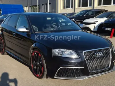 Gebraucht Audi RS3 Sportback
